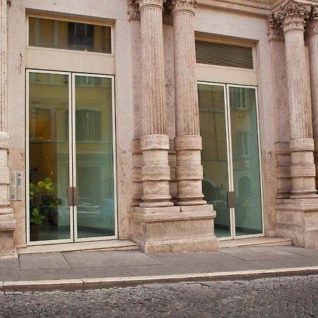 Rome Accomodation Exterior photo