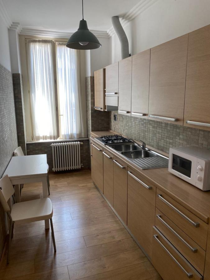 Rome Accomodation Exterior photo
