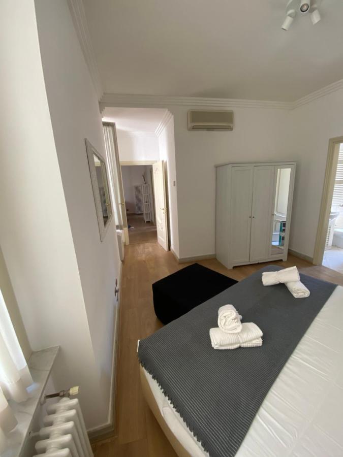 Rome Accomodation Exterior photo