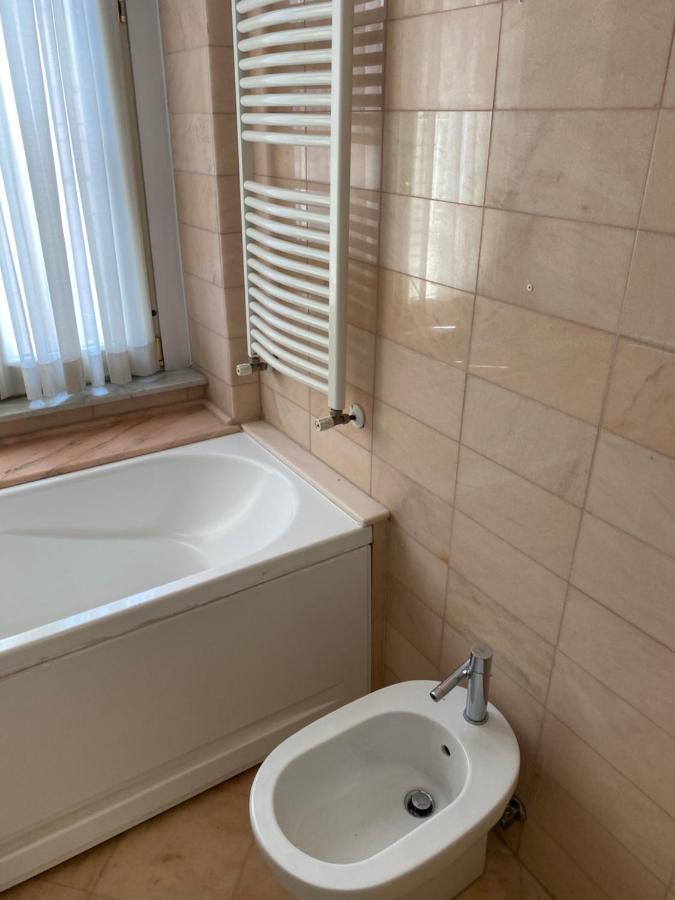 Rome Accomodation Exterior photo