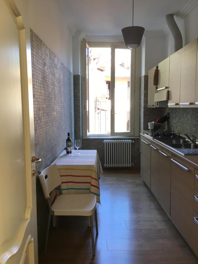 Rome Accomodation Exterior photo